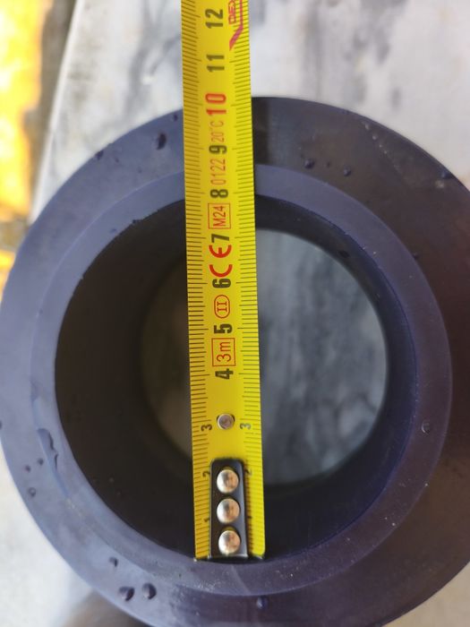 Kit espaçadores jipe 60mm