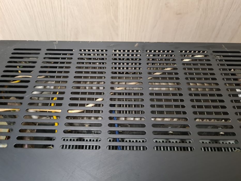 Wzmaciacz Metz AX 4980 Okazja