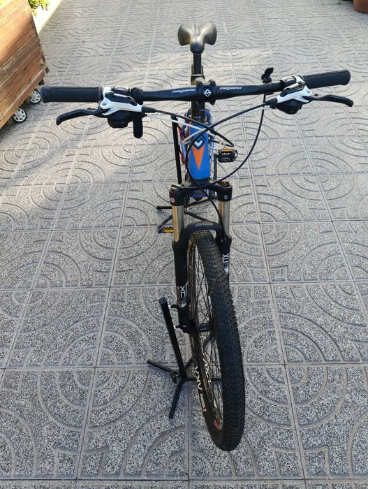 Megamo Natural 15 (Roda 27.5") – Como Nova