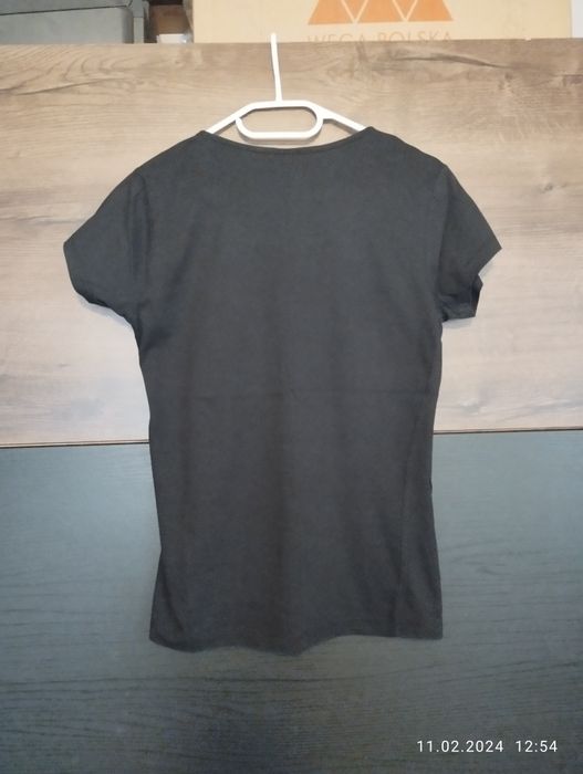 T-shirt damski KISS