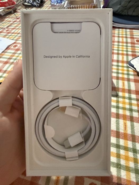 Iphone 15 Pro 1TB Black