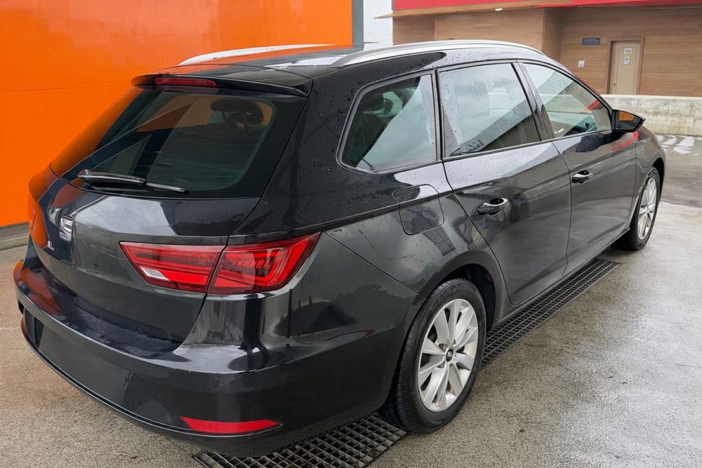 Seat Leon St 1.6 Tdi
