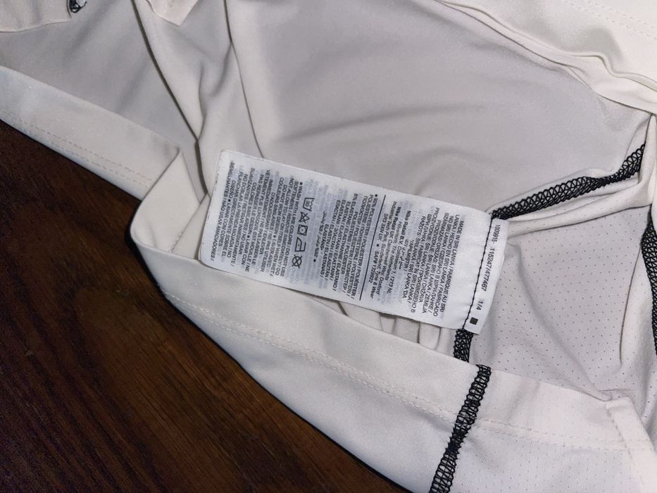 Рашгард Nike Pro
