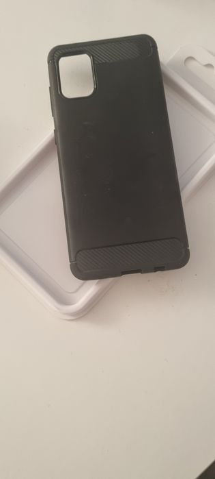 Etui do Samsung  A31  NOWE! Tech Protect