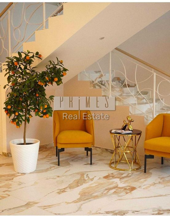 Продажа  готового помещение 200м2, ЖК Delmar, Драгомирова, фасад
