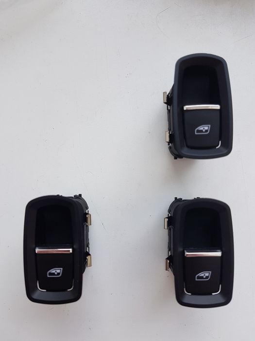 Кнопки стеклоподъемника Porsche Cayenne  Panamera Macan