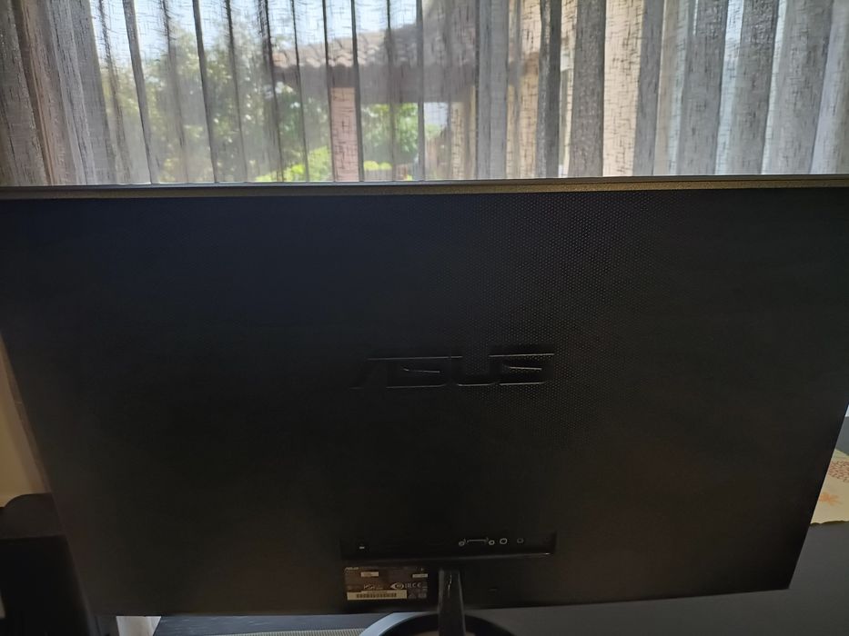 Monitor Asus 27 Polegadas