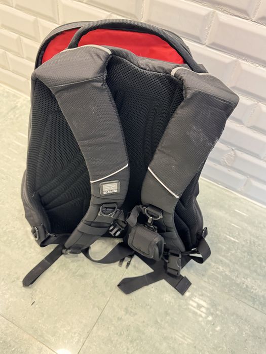Mochila Axio by Harodesign