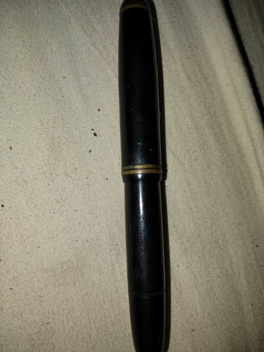 Caneta antiga compaktor dopplsicht