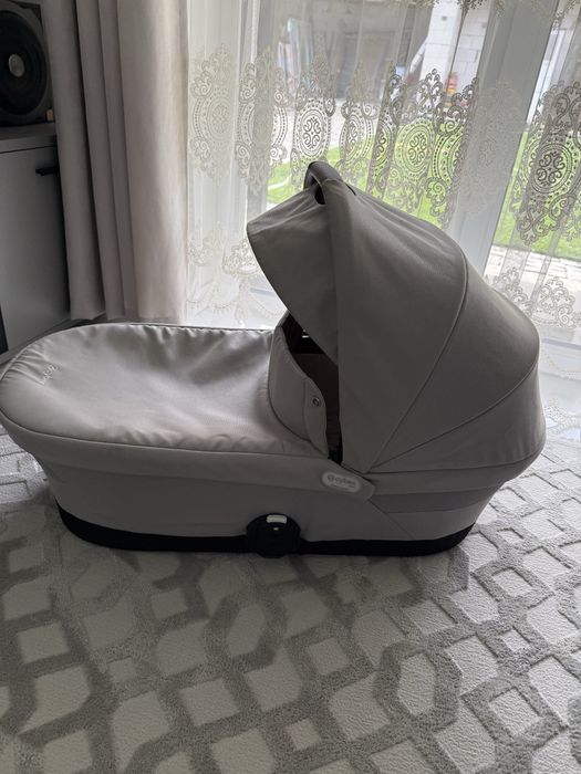 Люльки в візочок Cybex Gazelle S