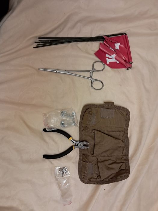 Комплект сапера  4500 грн