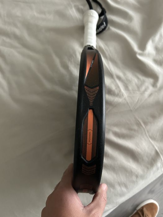 Bullpadel Vertex hybrid 2025