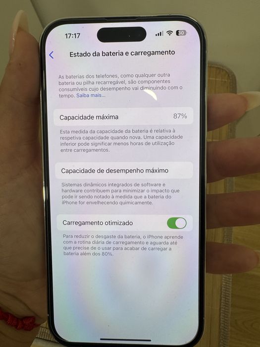 Iphone 14 pro- 128gb