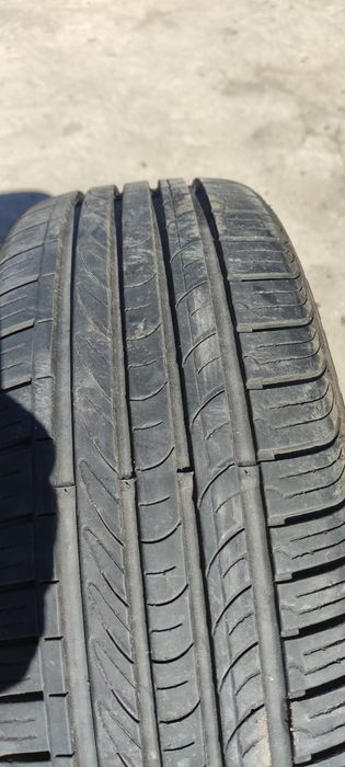 Opony letnie 195/50 R16