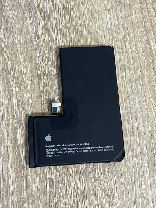 Аккумулятор батарея для iPhone 13 Pro - Донор - 84% - 900 циклов