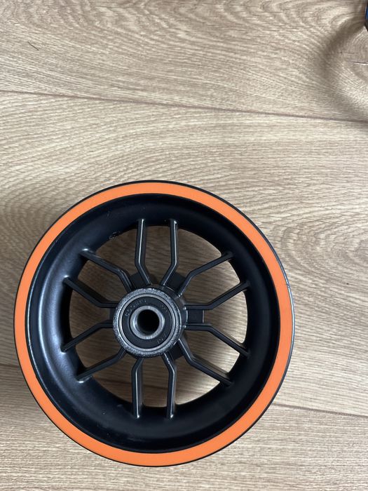 Kolo przednie kukirin g2 max