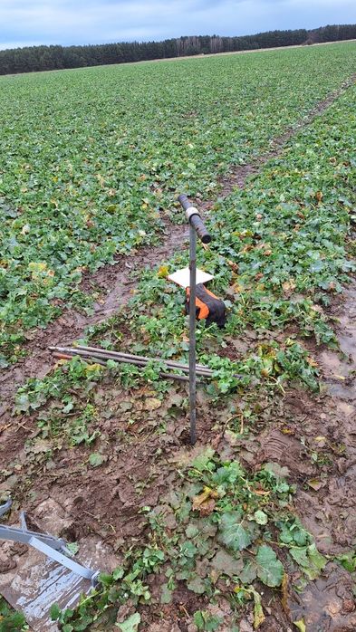 Geolog | Badania gruntu | Wiercenia | Opinia geotechniczna