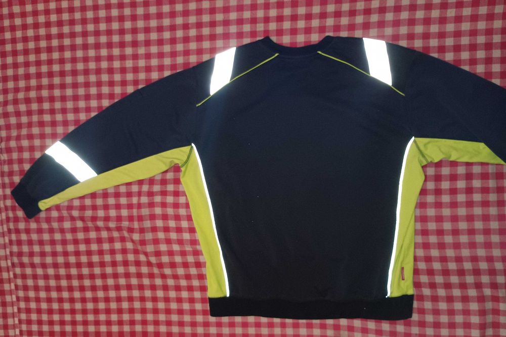 Bluza robocza męska Engel rozmiar 4XL / 5XL