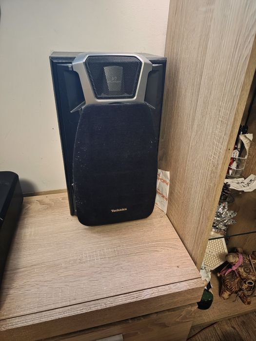 Wieża    Technics