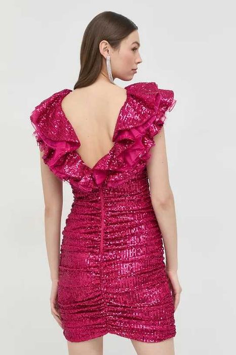 PINKO -  Vestido Made In Italy