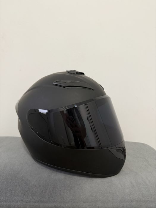 Мото шолом , шолем , інтеграл , дорожній шолом крос ендуро