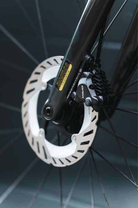 Rower Gravel Cannondale Super X3 51