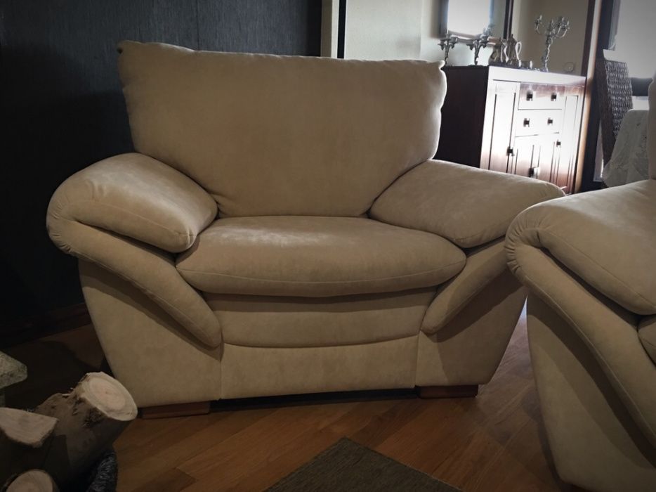 Vendo sofas ANARIC