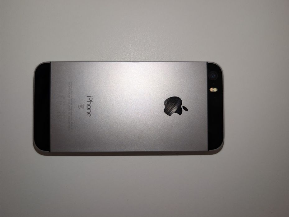 Iphone SE na części