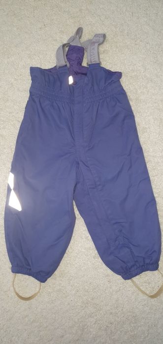 Комбінезон для дівчинки 86розміру