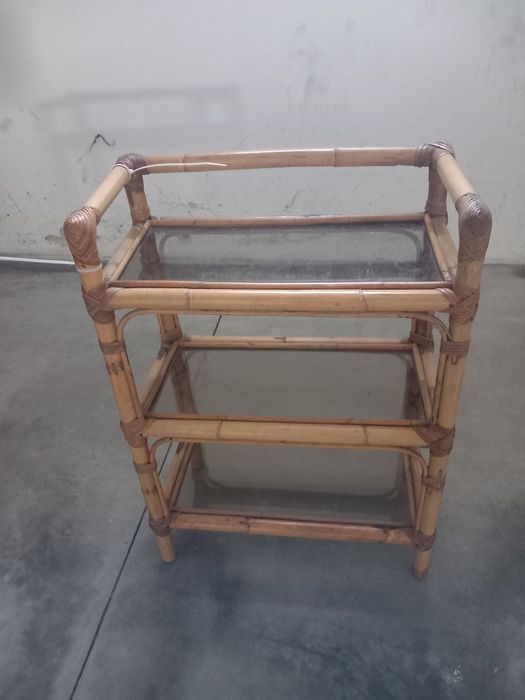 Móvel de Casa de Banho