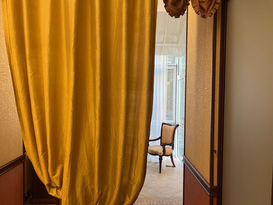 Квартира на Липках!