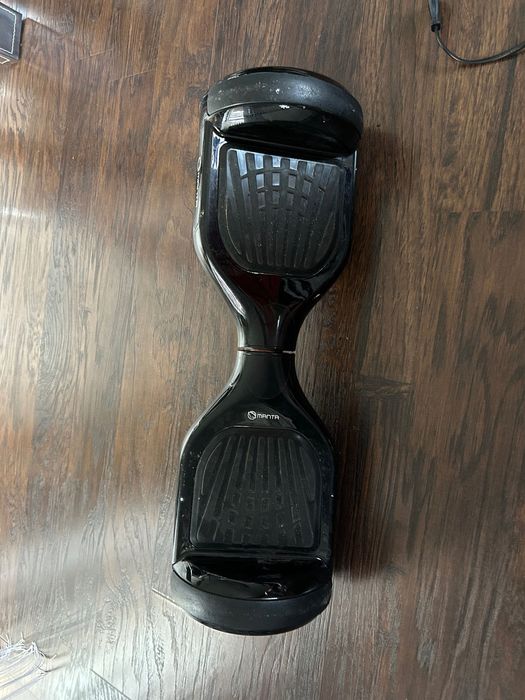 deska elektryczna manta