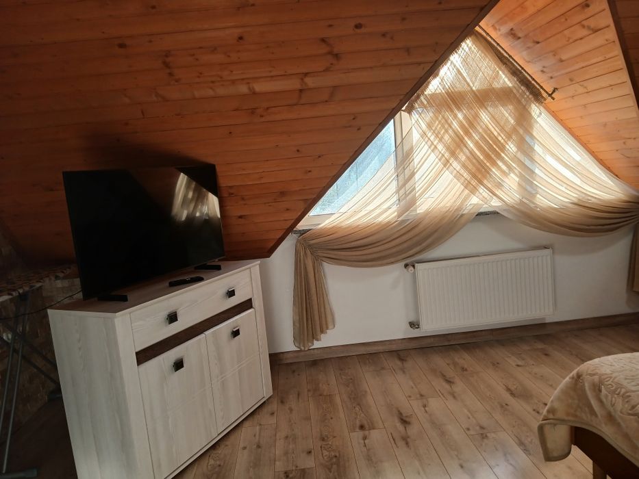 Відпочинок і проживання на околиці Східниці