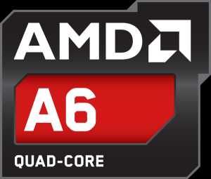 AMD A6-Series A6-5200 - AM5200IAJ44HM