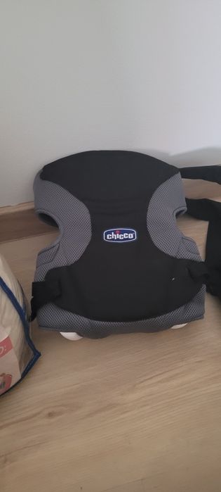 Nosidełko Chicco dla dziecka