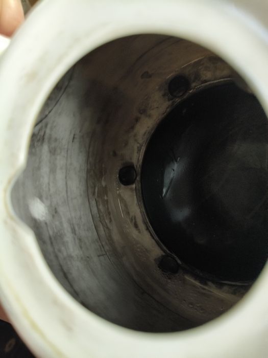 Retro czajnik bezprzewodowy ceramiczny Optimum 190