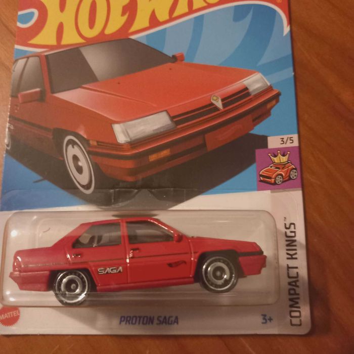 Hot Wheels "Boxes cars" NOVO com 10% de desconto