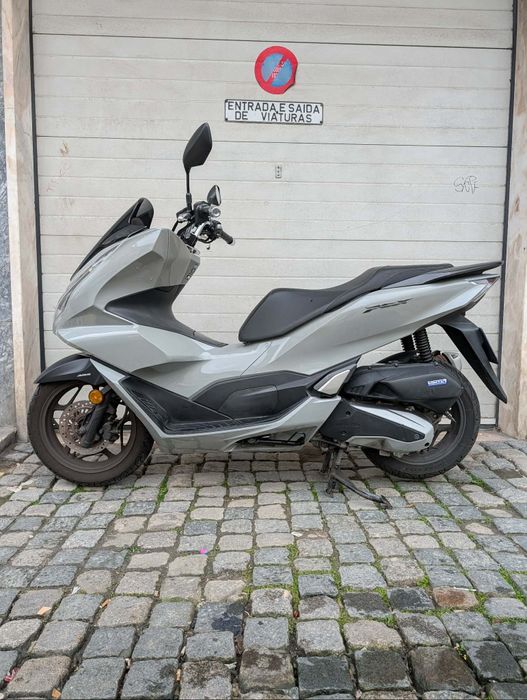 Honda PCX  125cc