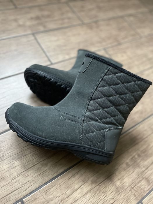 Columbia сапоги ботинки  waterproof