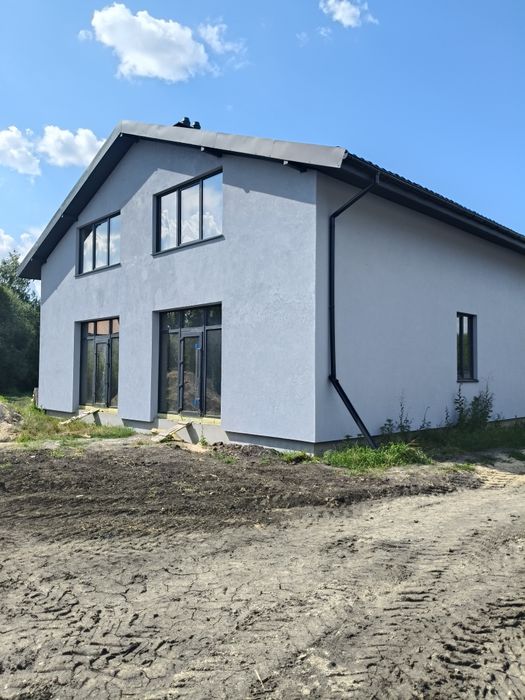 Продам таунхаус район Мар'янівки.