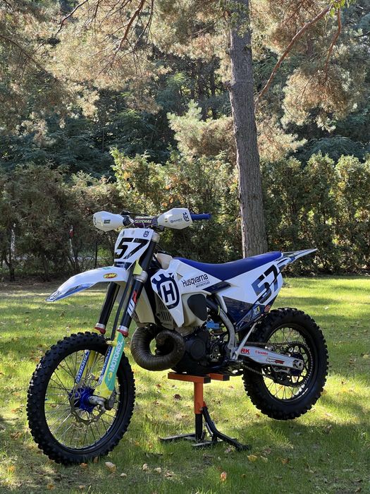 Husqvarna