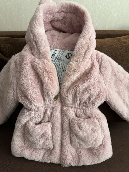 Детские курточки и другое