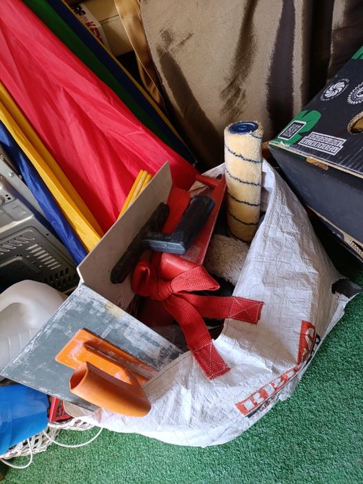 Kombinerki,śrbokrety narzędzia plus gratis ostatnie zdjęcie