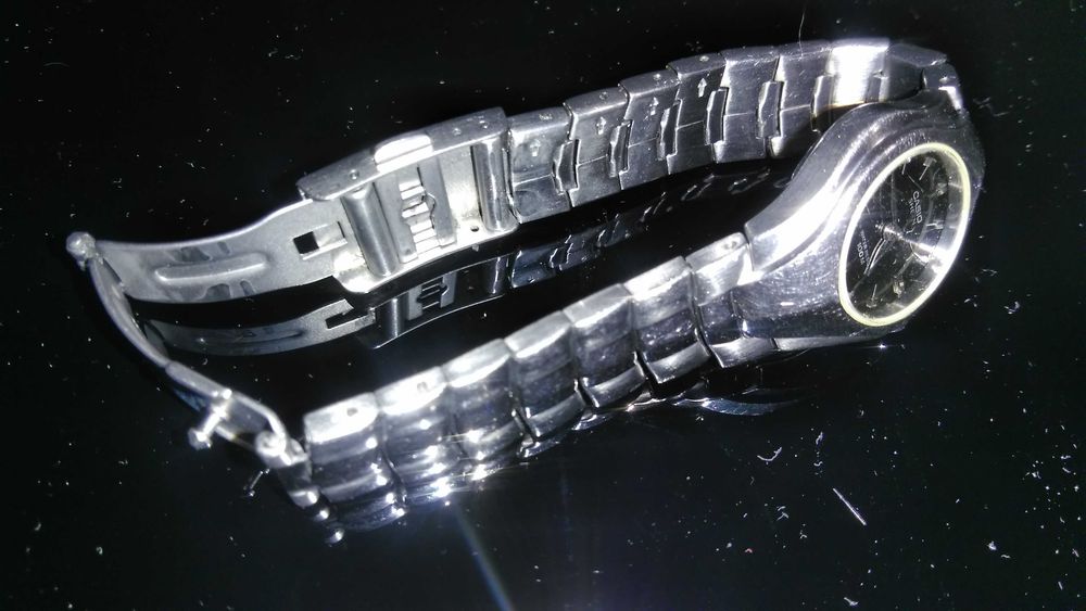 Zegarek damski Casio