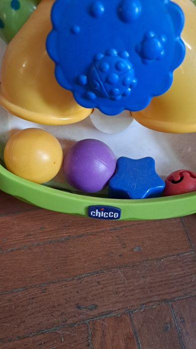 Andarilho da Chico para  bebé