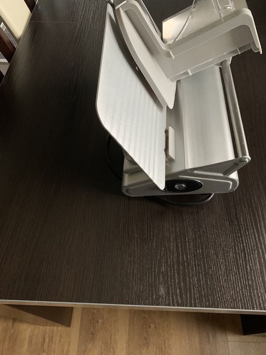 Krajalnica elektryczna  MPM SMS -008