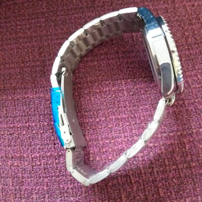 Relógio YatchMaster