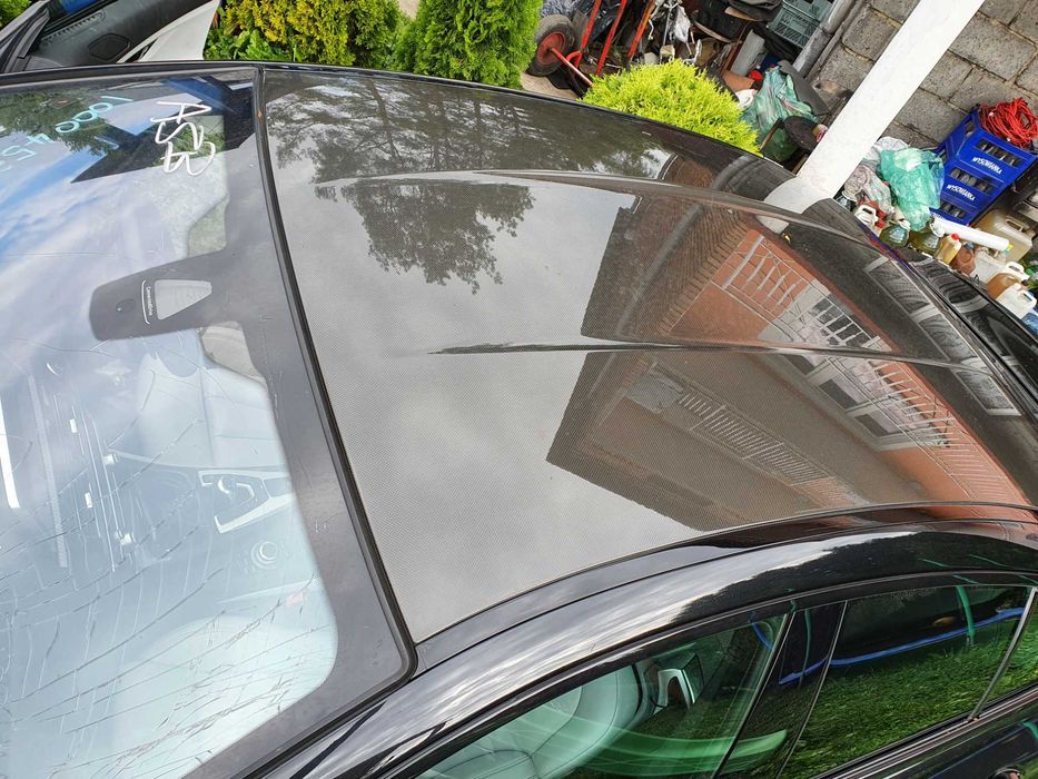 Dach Carbon bmw m6 f06 Gran Coupe