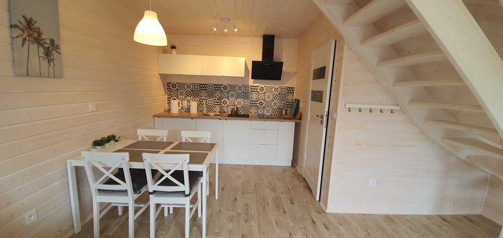 Domki Letniskowe BalticMoon