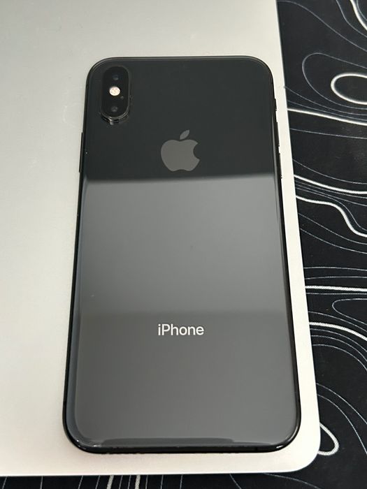 Apple IPhone XS 256GB Idealny stan